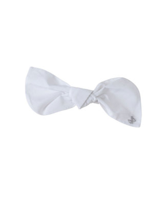 KNOTTED HAIR CLIP