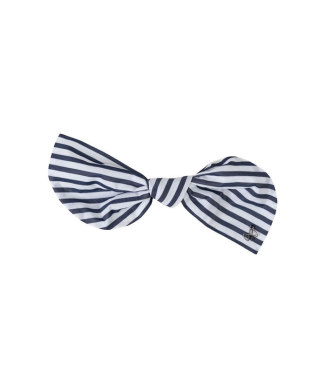 KNOTTED HAIR CLIP