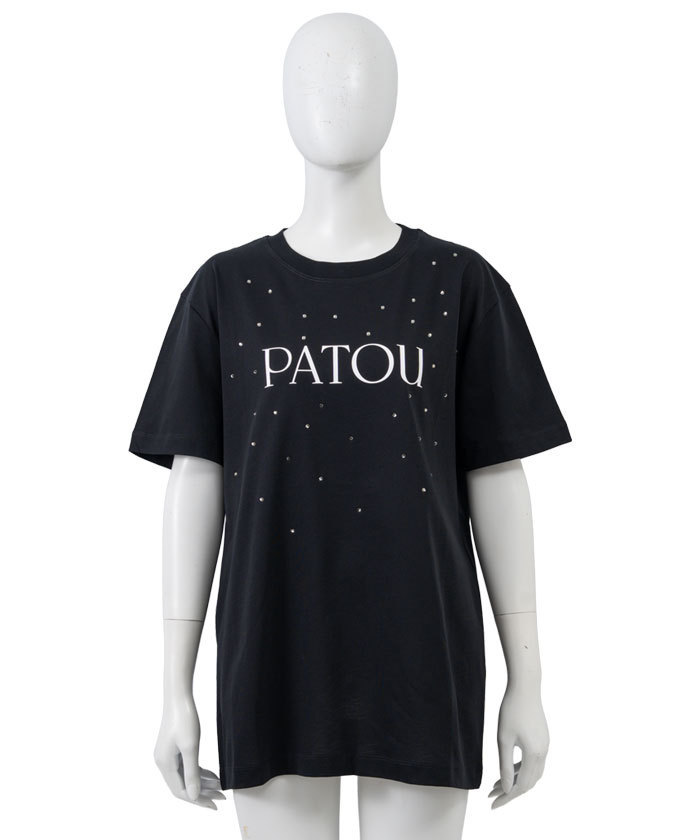RHINESTONE T-SHIRTS(F264Y019)｜阪急百貨店公式通販サイト｜阪急