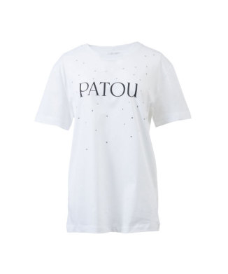 RHINESTONE T-SHIRTS