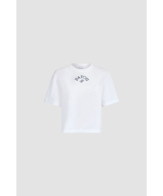 COTTON POLO T-SHIRT