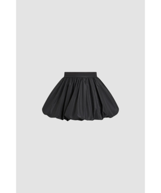 FAILLE MINI BLOOMER SKIRT