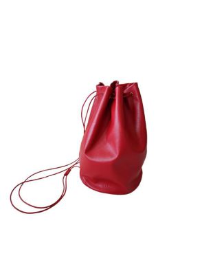 Backet Bag