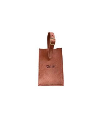 Luggage Tag