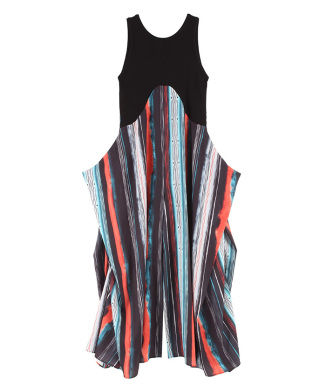 TIE-DYE STRIPE AIO