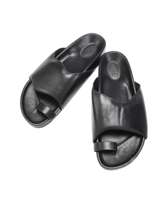 ASYMMETRY WAVE SANDAL