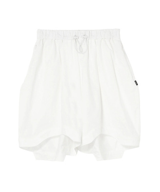 RUSH GUARD HEM SHORT PT