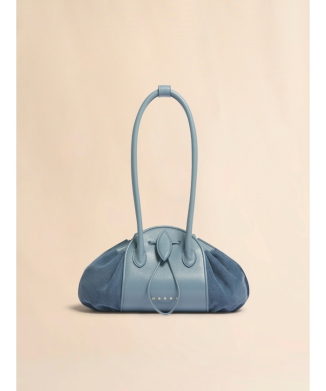 TULIPEA E/W ショルダーバッグ
