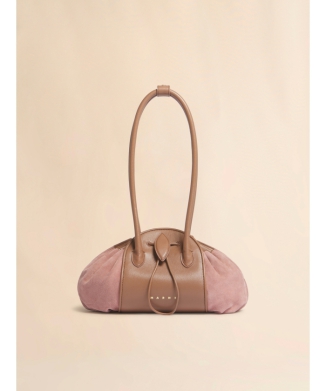 TULIPEA E/W ショルダーバッグ