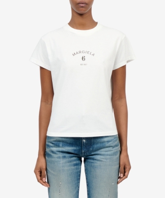 シグネチャー ジャージーTシャツ