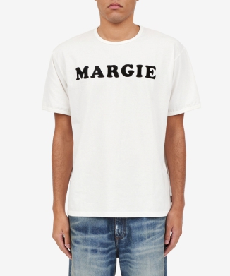 ジャージーTシャツ