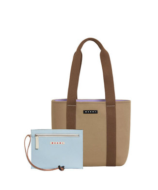 Canvas Tote Medium