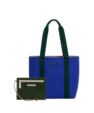 Canvas Tote Large