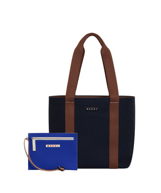 Canvas Tote Large