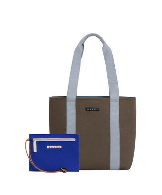 Canvas Tote Large