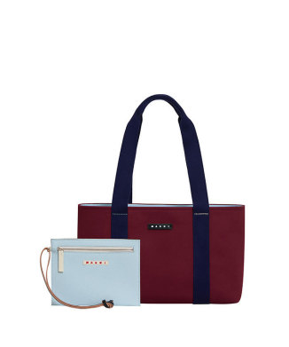 Canvas Boat Tote Medium