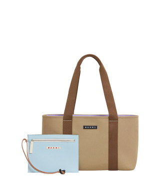 Canvas Boat Tote Medium