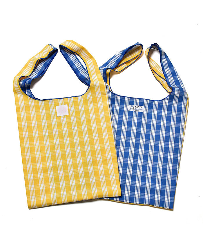 7月1日以降お届け予定]Grocery Bag~LANI'S Collab~(F266A001)｜阪急