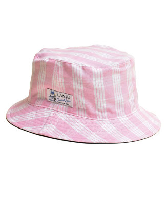 [7月1日以降お届け予定]Bucket Hat~LANI’S Collab~