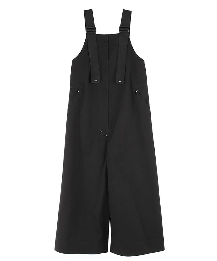 6/10(水)10:00販売開始予定]【Dickies(R)】BIG PANTS AIO(F266A004
