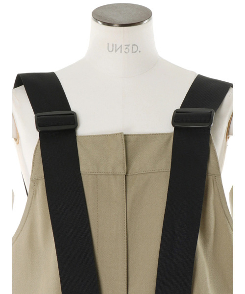Dickies(R)】BIG PANTS AIO(F266A004)｜阪急百貨店公式通販サイト