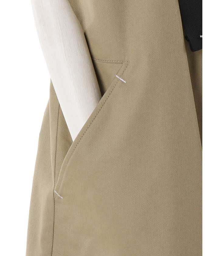 6/10(水)10:00販売開始予定]【Dickies(R)】BIG PANTS AIO(F266A004