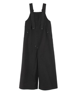 【Dickies(R)】BIG PANTS AIO