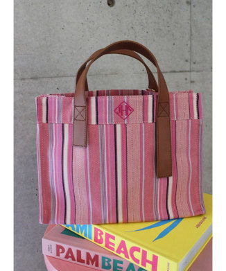 ［7月1日以降お届け予定］Multistripe Garden Middle