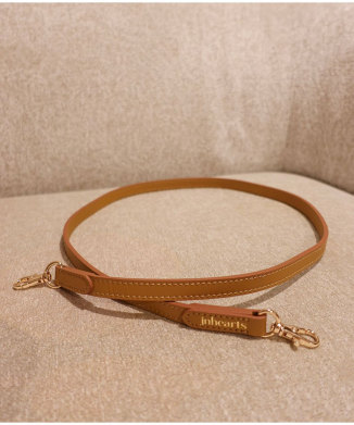 ［7月1日以降お届け予定］Leather belt