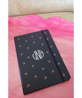 ［7月1日以降お届け予定］Notebook(A5)