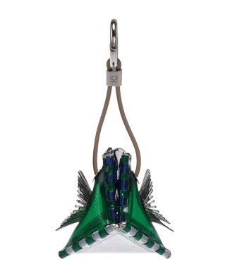 【52 BY HIKARUMATSUMURA×UN3D.】SABOTEN CHARM