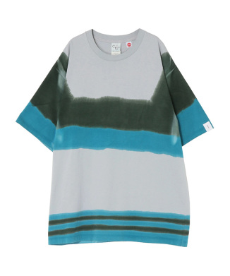 【COTTON RESEARCH CLUB】KURASHIKIZOME T