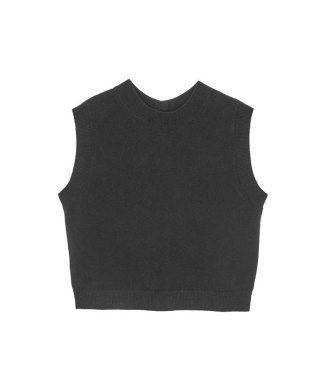 CBDEAN VEST SUMMER CASHMERE