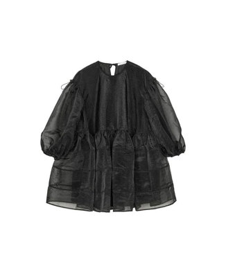 CBDARCY DRESS LIQUID MYRTIA