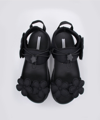 CILLA SANDALS NEOPRENE / LEATHER
