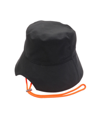 [6/10(水)10:00販売開始予定]BACK LONG HAT