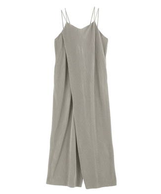CRYSTAL PLEATS AIO