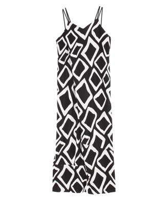 CRYSTAL PLEATS AIO P