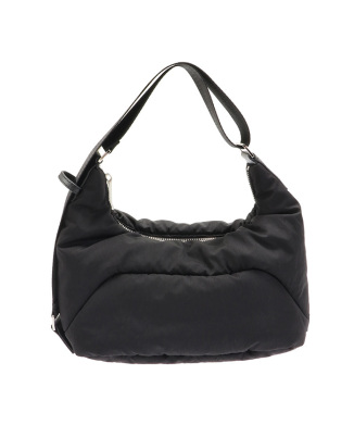 2WAY ROUND BAG