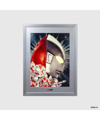 [約5ヶ月後お届け予定]ULTRAMAN