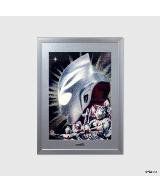 [約5ヶ月後お届け予定]TIGA