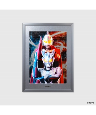 [約5ヶ月後お届け予定]ULTRASEVEN＆ZERO
