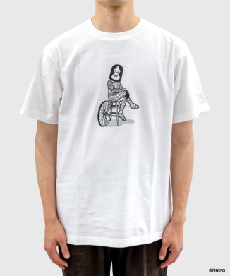 Tシャツ FACEコラボ