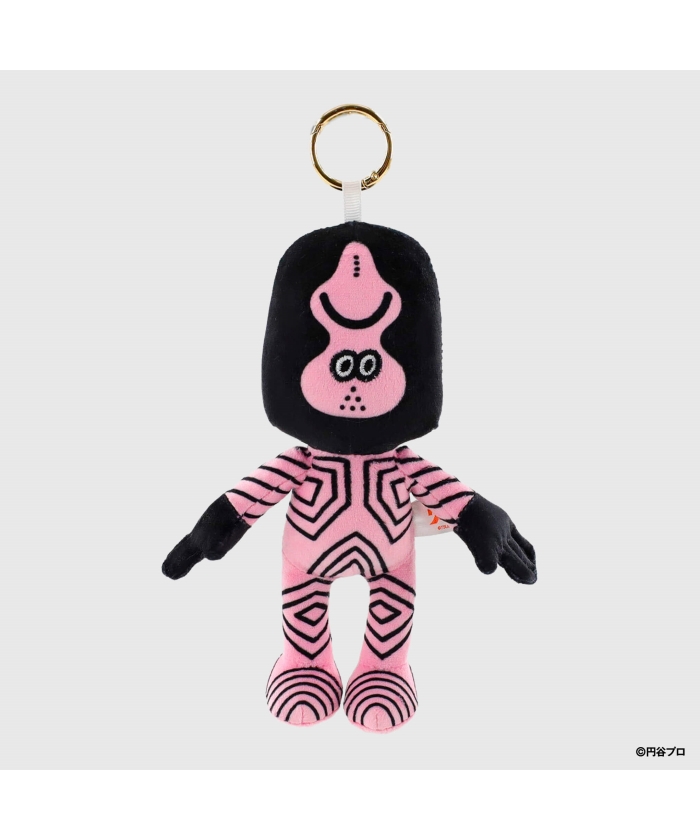 ドールキーチェーン FACEコラボ(F266N039)｜阪急百貨店公式通販サイト