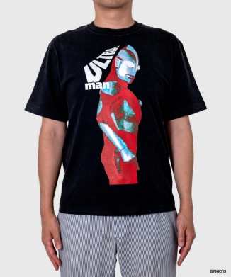 Tシャツ ULTRAMAN