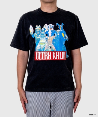 Tシャツ KAIJYU
