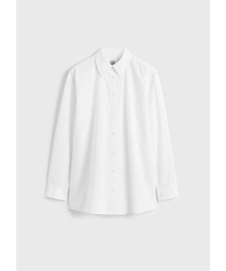 Classic tumbled shirt