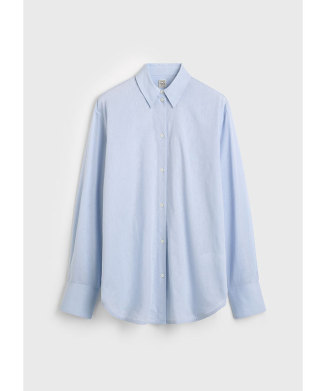 Oversized summer shirt