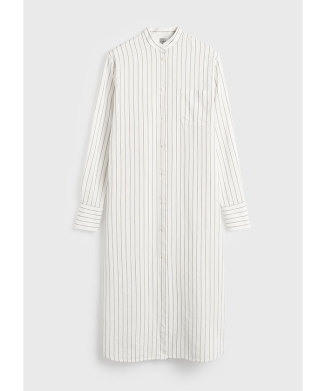 Striped summer tunic
