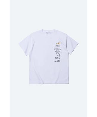 Print T-shirt
